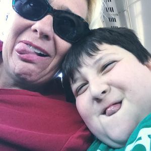 Meet your Posher, Tami